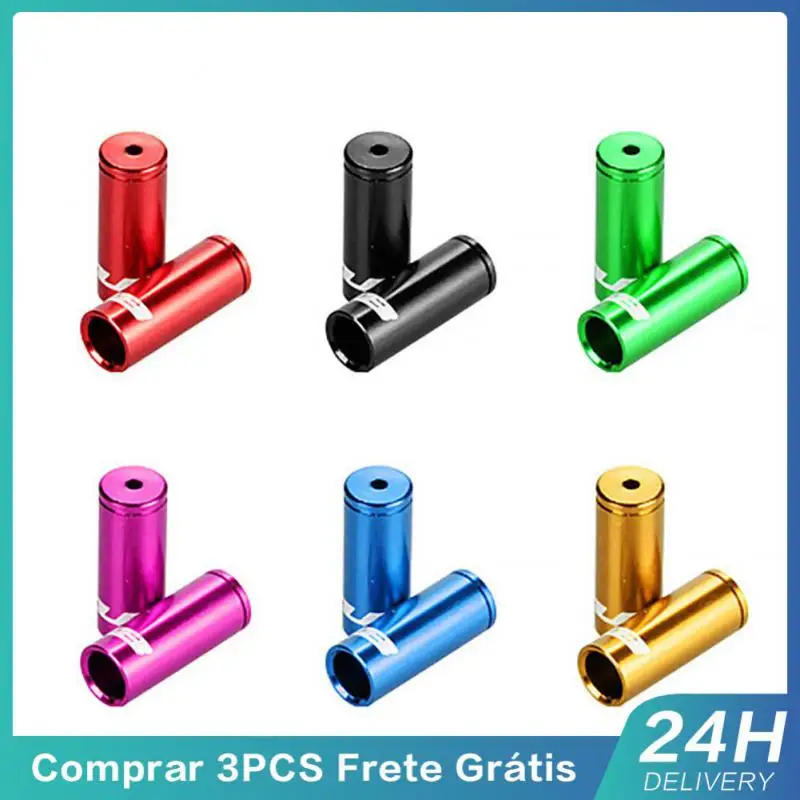 

Тормозной сердечник, высококачественные аксессуары из алюминиевого сплава, прочная леска, 6 цветов, Аксессуары для велосипеда, линия