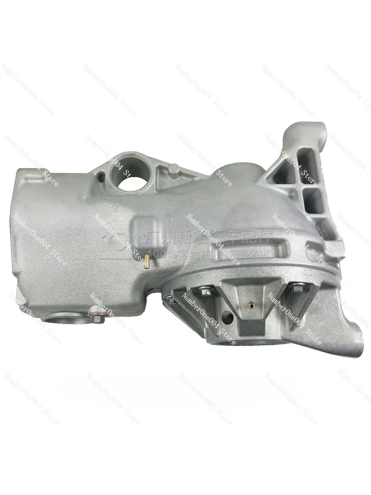 Передний и задний дифференциальный хвост в сборе подходит для корабля 2 Discovery 3 4