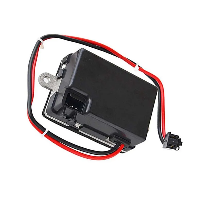 

5012699AA Car Heater Blower Motor Resistor for Jeep Grand Cherokee 99-04 OEM 5012699AA Car Replacement Accessories
