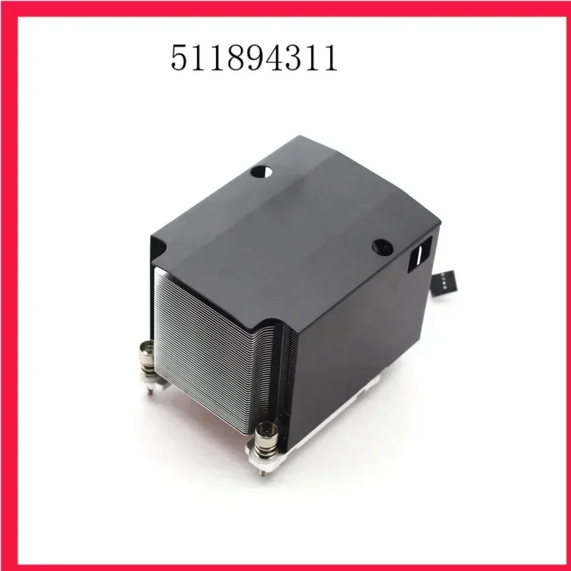 Оригинальный 1td00 01td00 для точного t3600 t5600 t7600 процессор серверный радиатор в сборе