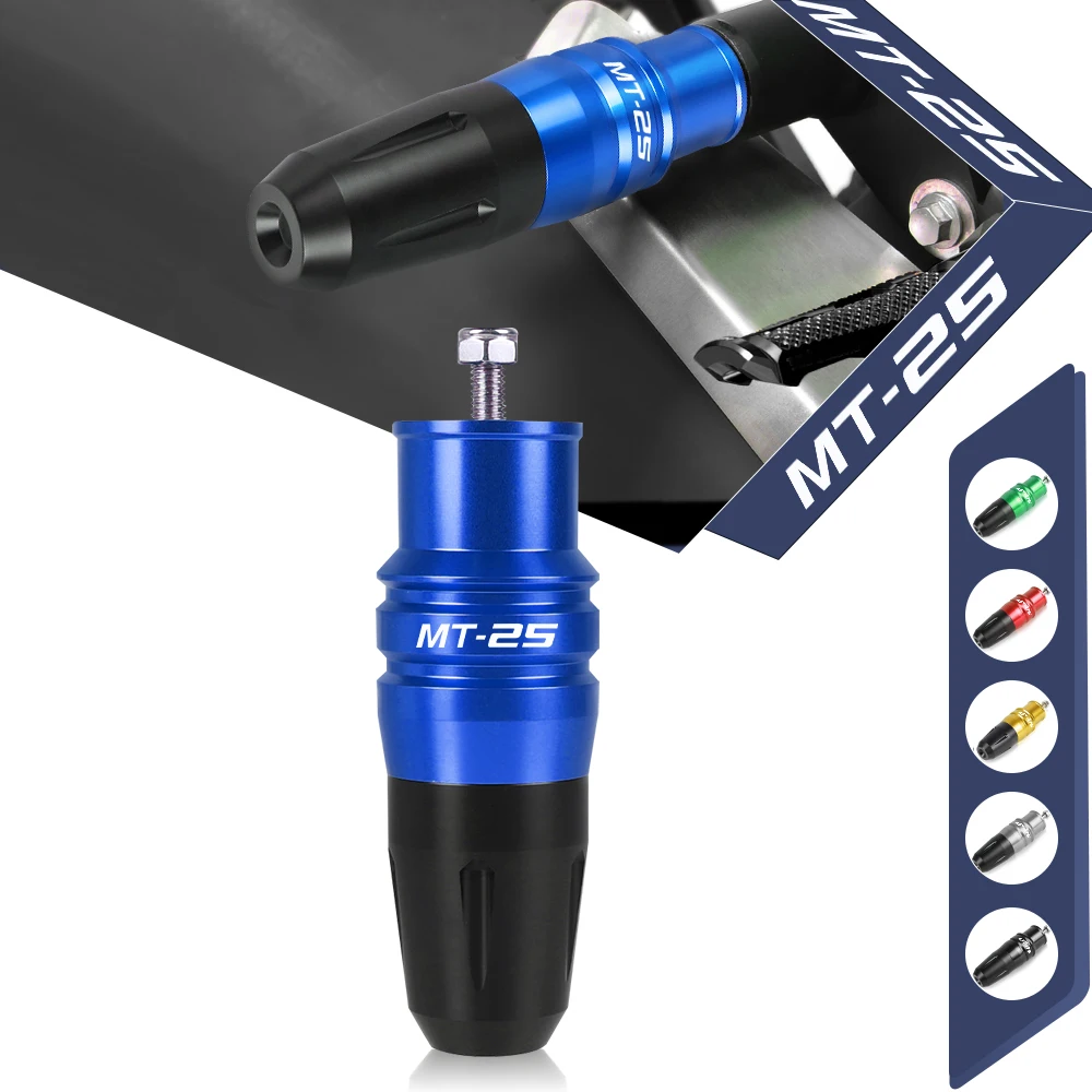 

Аксессуары для мотоциклов Yamaha MT25 2005-2006 mt25 mt 25