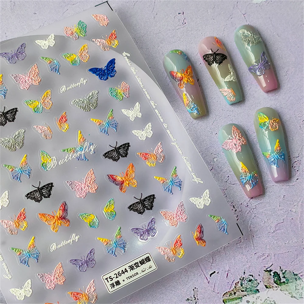 

Линия, цветок, порошок, румяна, любовь, сердце, высокое качество, серия Желе, клейкие наклейки для ногтей, дизайн ногтей, декоративные наклейки, Стикеры