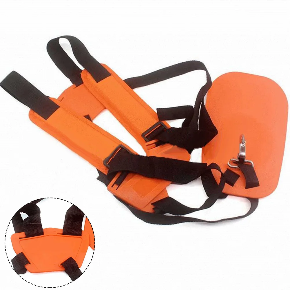 

Trimmer Shoulder Strap Harness 4119 710 9001 String Trimmer Full Harness Suit For STIHL FS For KM Series String Trimmer