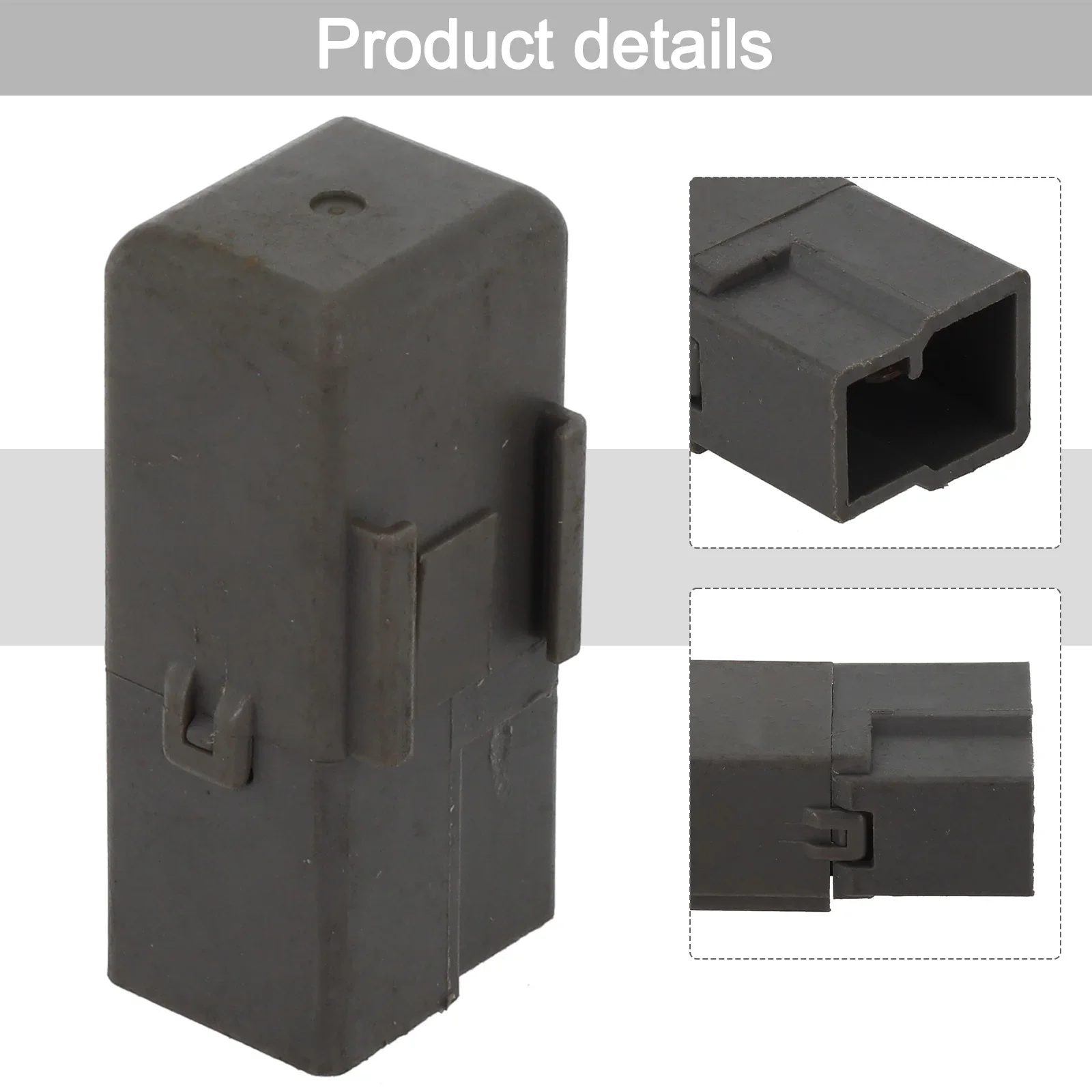 Реле звукового сигнала для Toyota 86530 20070 Crown Corolla RAV4 Landcruiser MR2 MK2 1989 1999 замена