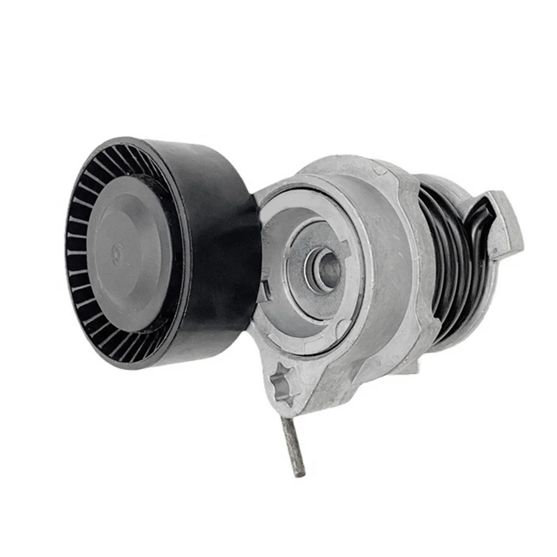 11287505224 Натяжитель ремня в сборе со шкивом для BMW 545I 2004-2005 550I 645Ci Alpina B7 X5 11287549588