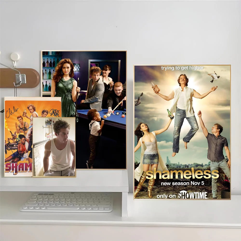 1 шт. Настенная картина-постер