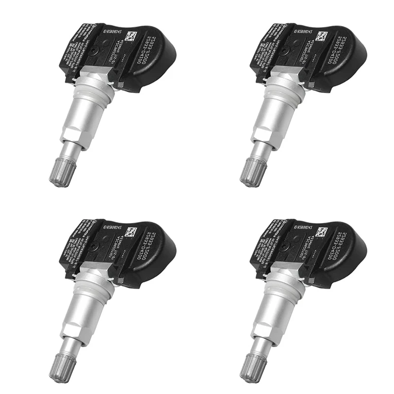

Car TPMS Tire Pressure Monitoring Tire Pressure Sensor for Kia SPORTAGE 2015-2021 52933-D9100 52933D9100