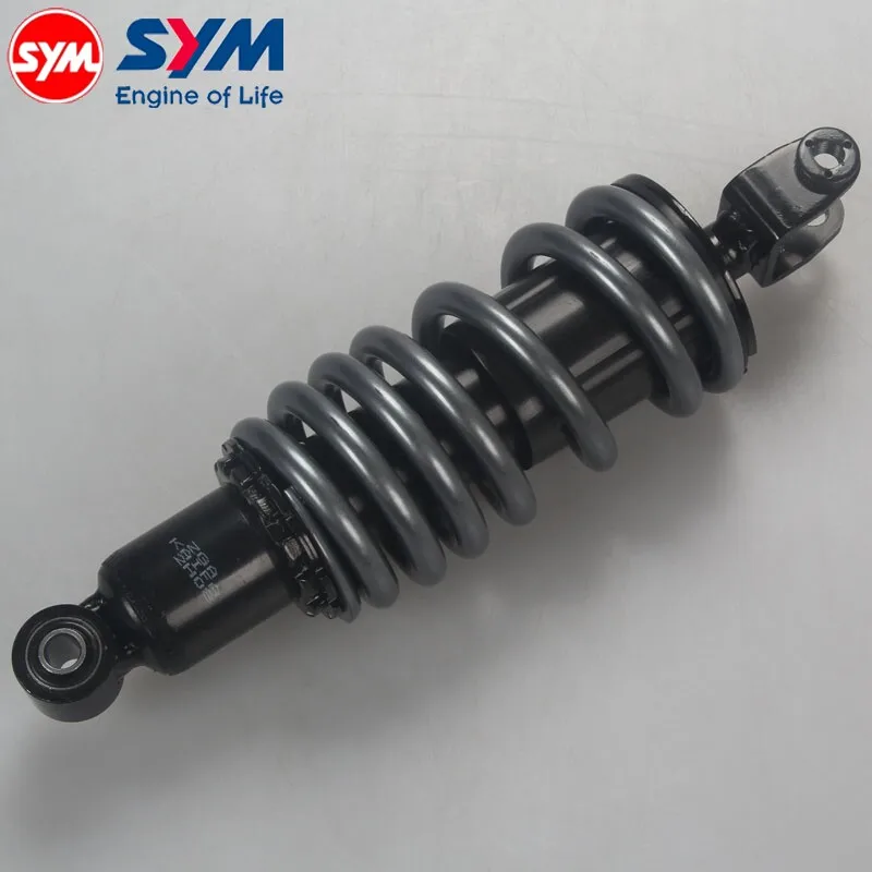 Фото Подходит для SYM XS150T-10/12 DRG BT 158 HUSKEY ADX 125. Снижение вибрации после ударов, гашение вибраций. №2