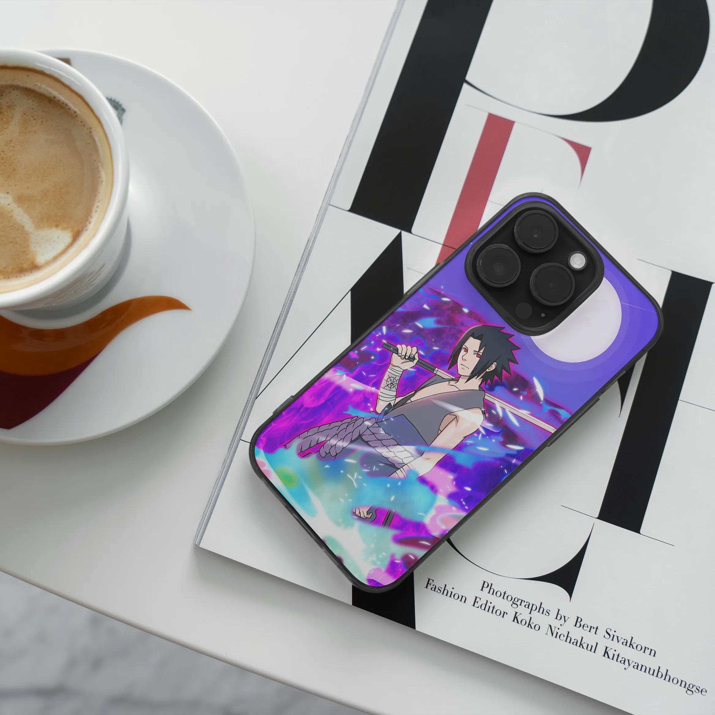 Рисунок 3 - Чехол для Iphone 14 Pro Max