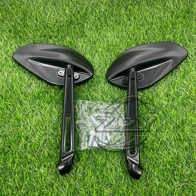 Универсальное большое зеркало заднего вида для YAMAHA TRICITY 300