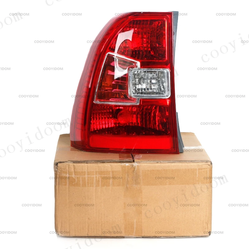 Задний бампер для автомобиля задний фонарь тормозной светильник Taillamp KIA Sportage 2005