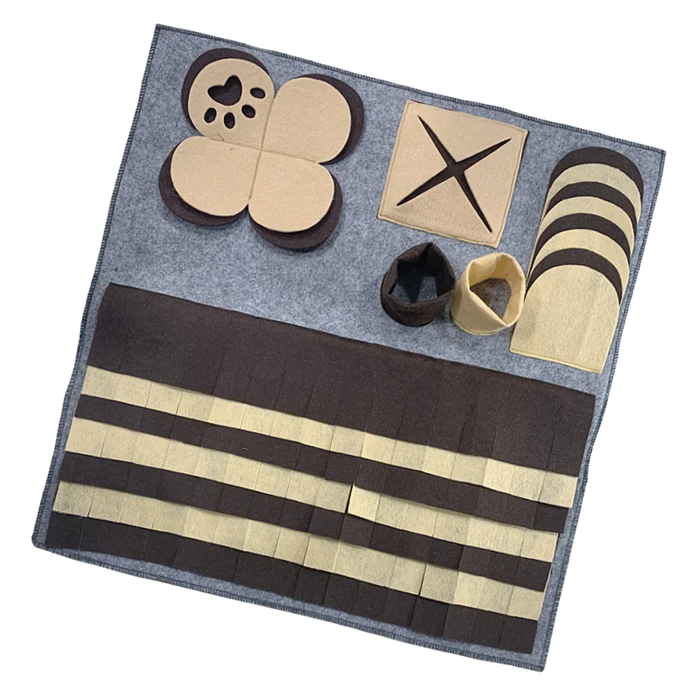 

1pc Mat Useful Portable Accessory Supplies Cushion for