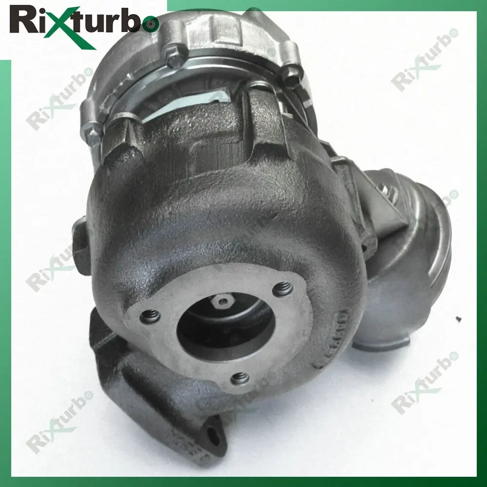 729041 GT1749V полная турбина для Hyundai Trajet 2 0 CRDI 92Kw D4EA-V турбокомпрессор автомобиля 2002-2008