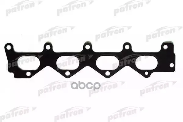 Прокладка Впускного Коллектора Renault Laguna 1.8/2.0 16v 98 In PATRON арт. PG5-1013 |