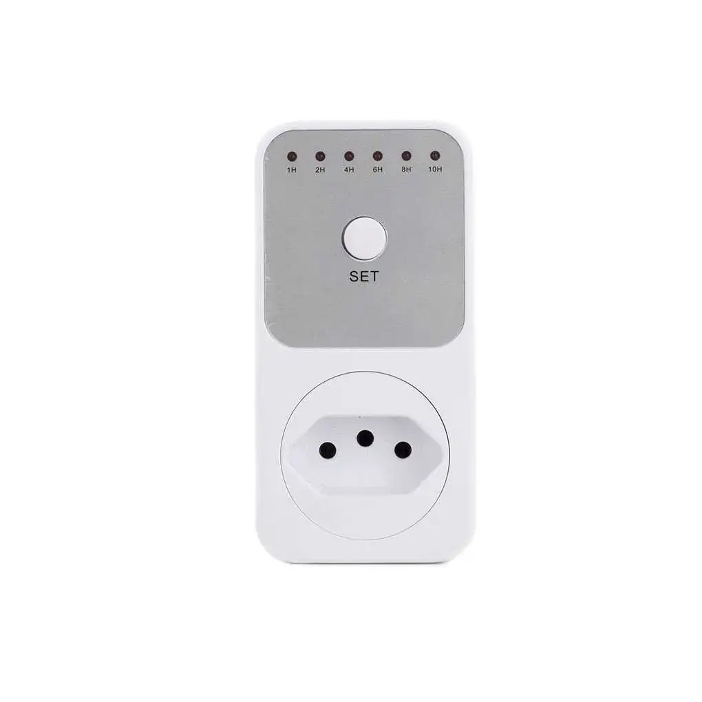 Профессиональный таймер 10 часов, переключатель обратного отсчета, умное управление, штепсельная розетка, автоматическое отключение, автоматическое отключение, электронное устройство
