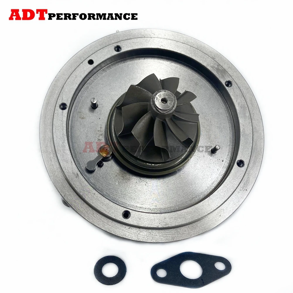 GTB2260VZK 798166 812971 Turbo Core BK3Q-6K682-RC BK3Q6K682RC CHRA картридж турбины для Ford Transit 3,2 TDCI 147Kw - 200HP Dur (art.: 3920bede8ccaa) - 3920bede8ccaa