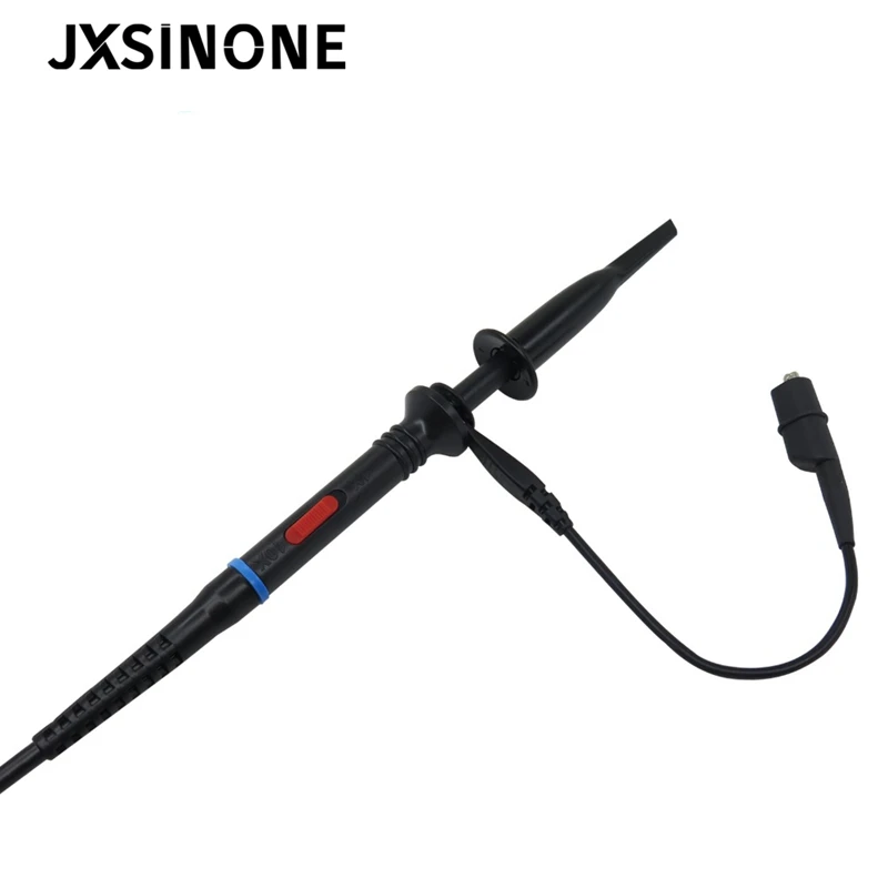 JXSINONE Высококачественная серия P2000 DC-60MHz ~ 200 датчик осциллографа на МГц X1/X10 P2060 P2100