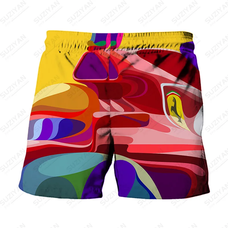 

Breathable Fishing Shorts Swimsuit For Shorts Running Shorts Large Size Sexy Swim Size Hawaii Men Shorts Summer Men'S