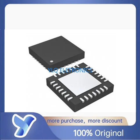 

Original new CC2640F128RSMR QFN-32 MCU Integrated circuit chip
