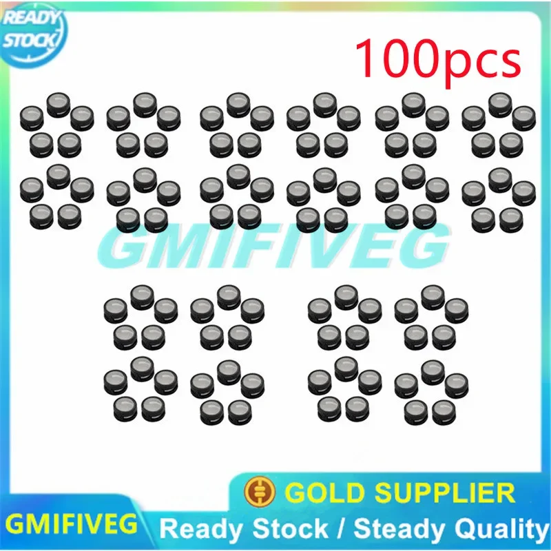 100 шт. 06H103081E 06H103144J 06H198205B Новый сбалансированный масляный фильтр для Audi A4 A6 Q5 VW Golf