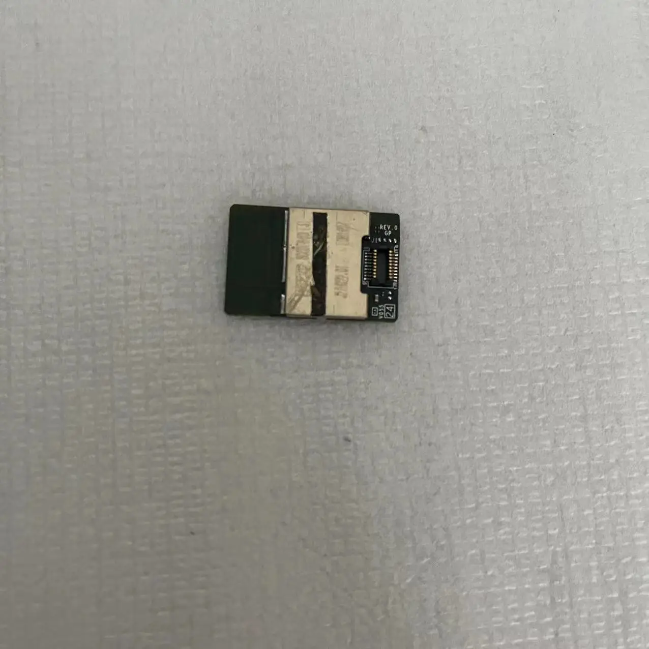 Беспроводная плата Bluetooth для Nintendo Wii U (2878D-WINB2) 5 шт