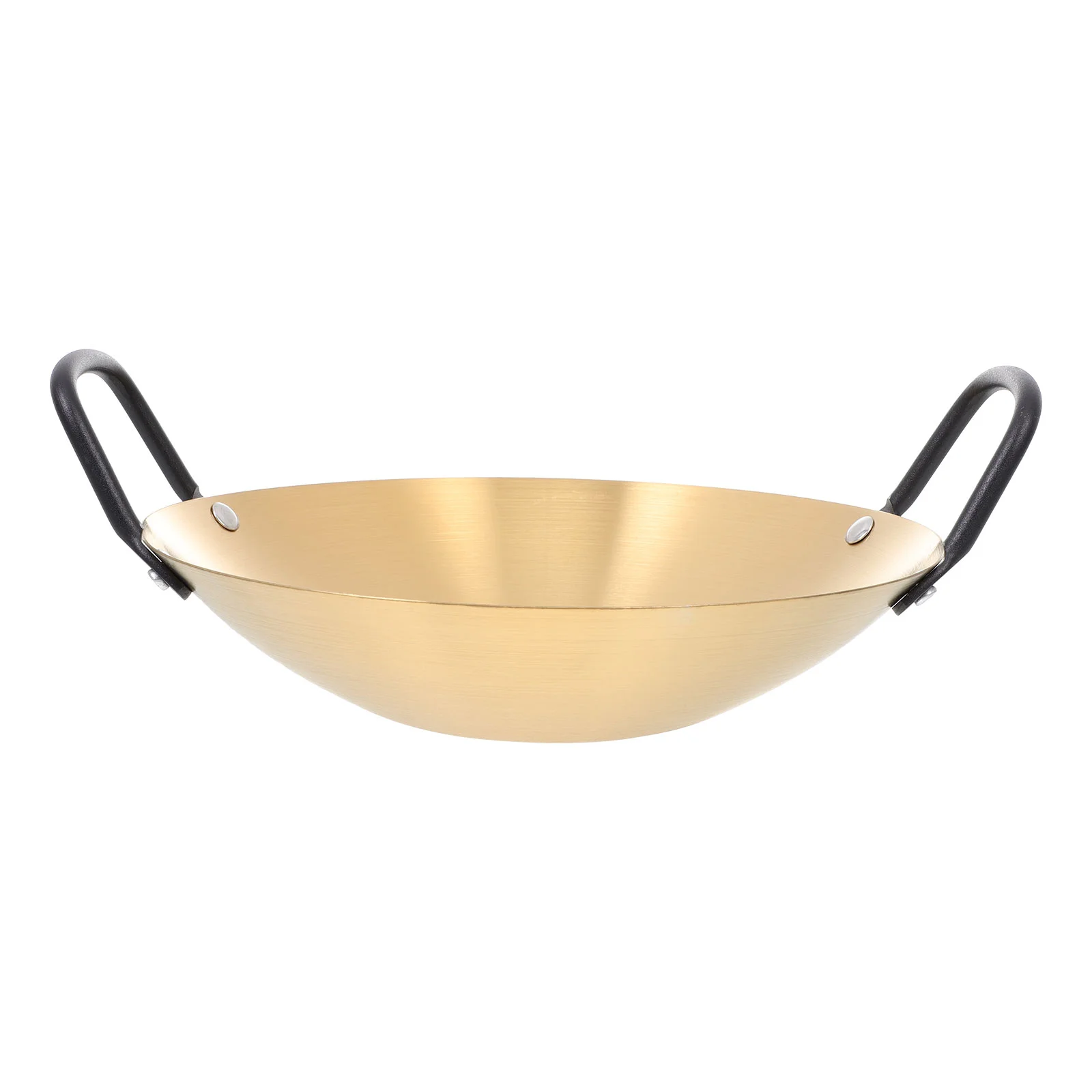 

Stainless Steel Dry Pot Practical Seafood Ramen Pot Korean Style Cooking Pot