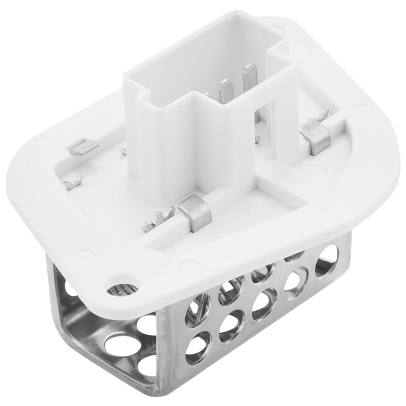 Вентилятора отопителя резистор мотора 4864957 сменный кондиционер для 1997-2001 Jeep