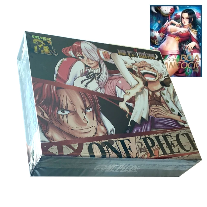 

Mocha One Piece Cards New Box Luffy Zoro Nami Chopper Bounty Ccg Card Game Collectibles Child Toy For Boy Girl Birthday Gift
