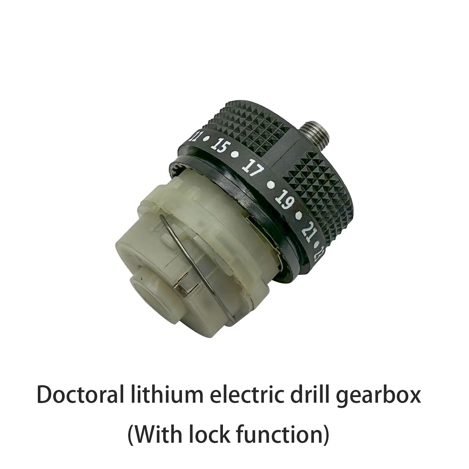 

1 шт. бесщеточный редуктор 13 зубьев для аккумуляторных электроинструментов bosch, запасные части для дрели и отверток