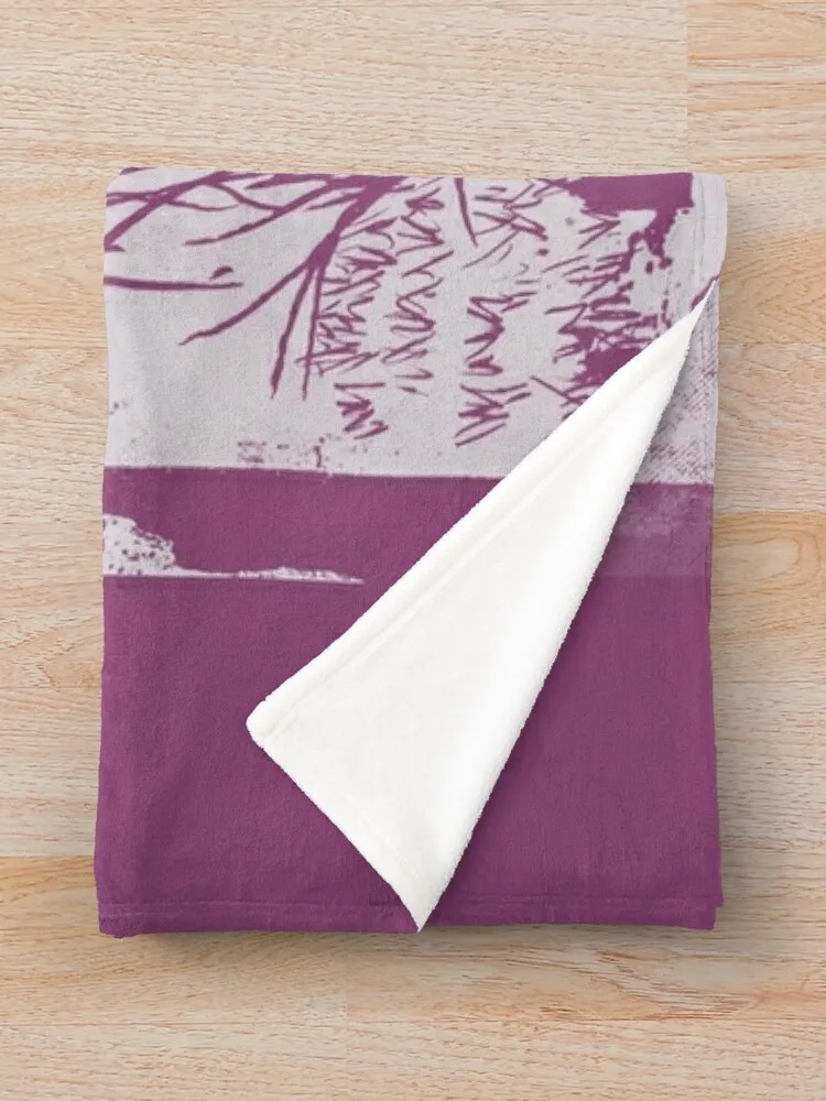 Белль и Себастьян - Музыкальный фестиваль Банбери. Оригинальная иллюстрация для