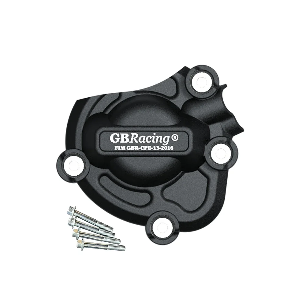 

Защита крышки двигателя мотоцикла для Yamaha MT-10 MT10 2015-2025