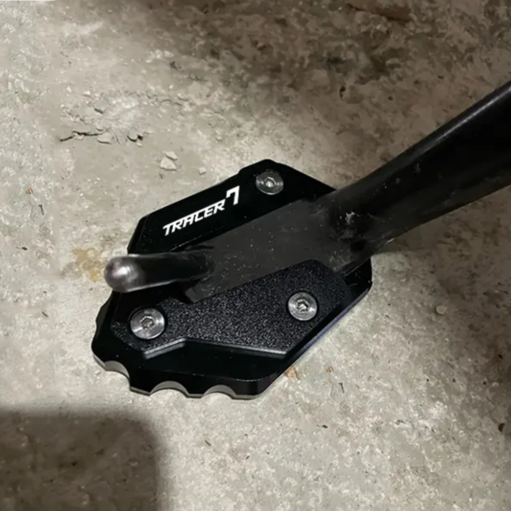 Для YAMAHA TRACER 7 7GT 700 2021 2022 2023 2024 аксессуары для мотоциклов подставка увеличитель