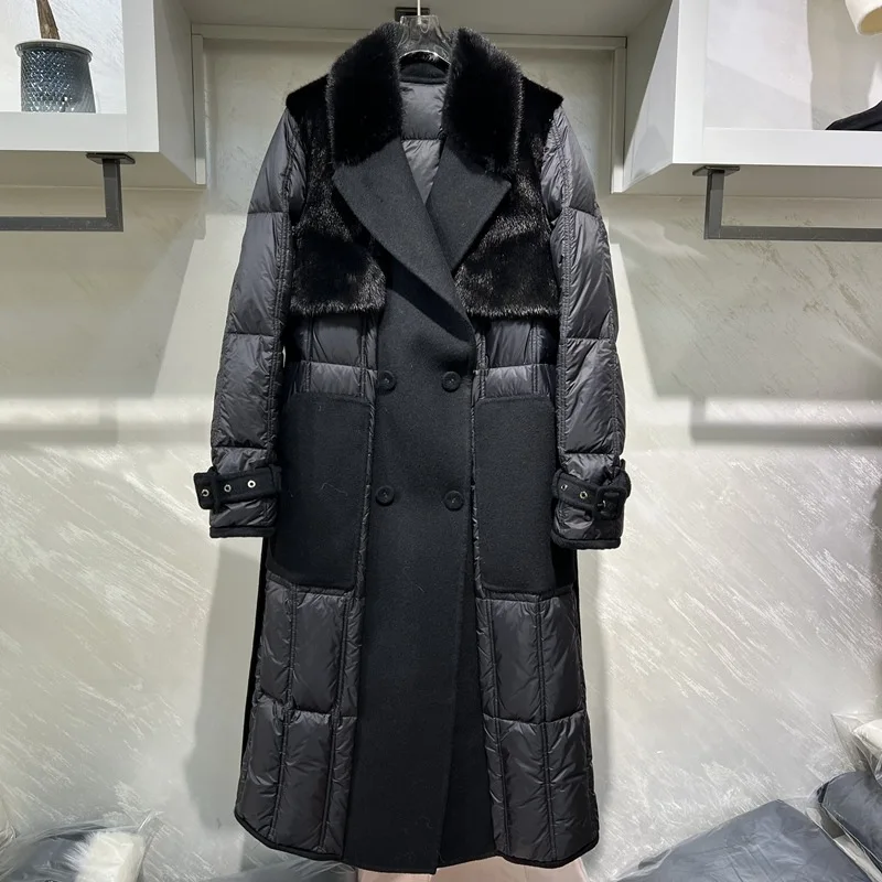 Рисунок 3 - Женская одежда 2023