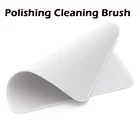 Ткань для полировки для iPad Mac Watch iPod мобильный телефон, полировальная ткань для Apple Screen Display, стеклянные панели с нанотекстурой