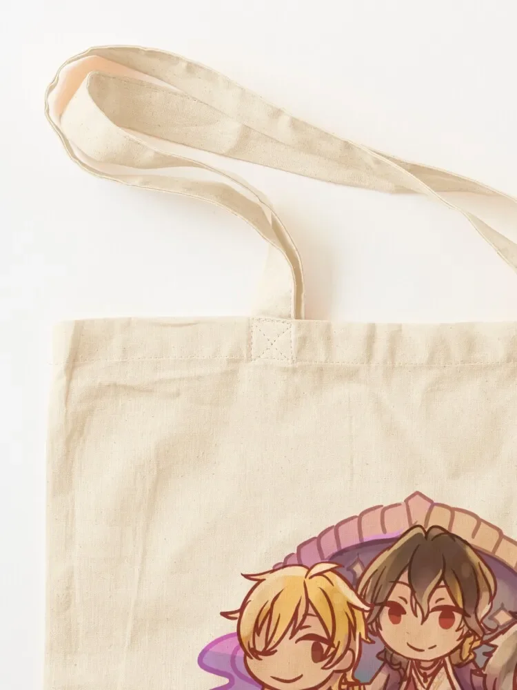 Enstars UNDEAD 1001 Nights Tote Bag sacs de shopping Сумки для конфет
