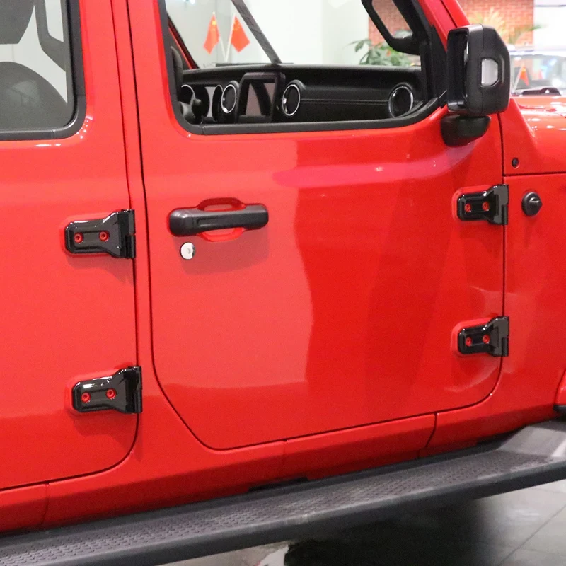 Аксессуары для Jeep Wrangler JK 2-Door 2018 2019 2020