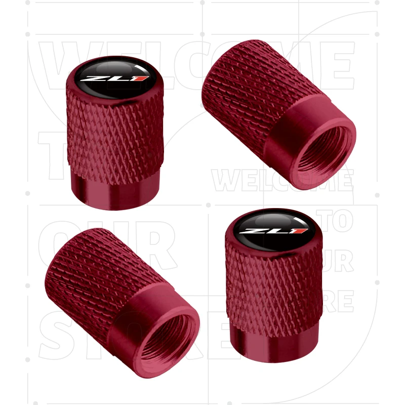 

Для Chevrolet ZL1 Comaro Captiva Hornet Malibu логотип 4 шт. автомобильные колеса клапан для шин алюминиевые колпачки чехлы для штока шин Airdust водонепроницаемые