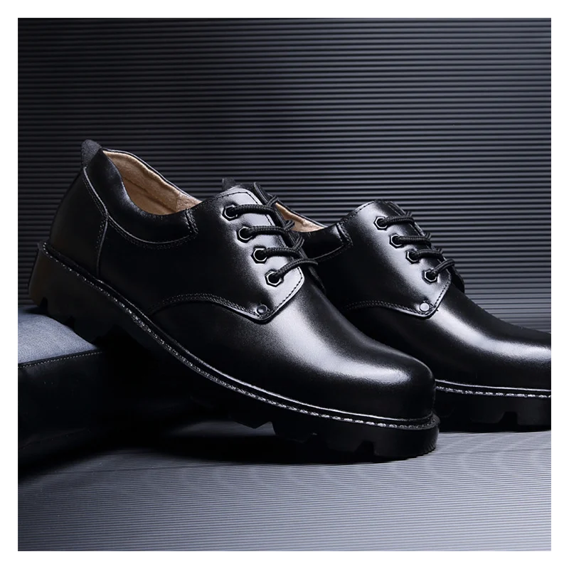 

Genuine Leather Shoes