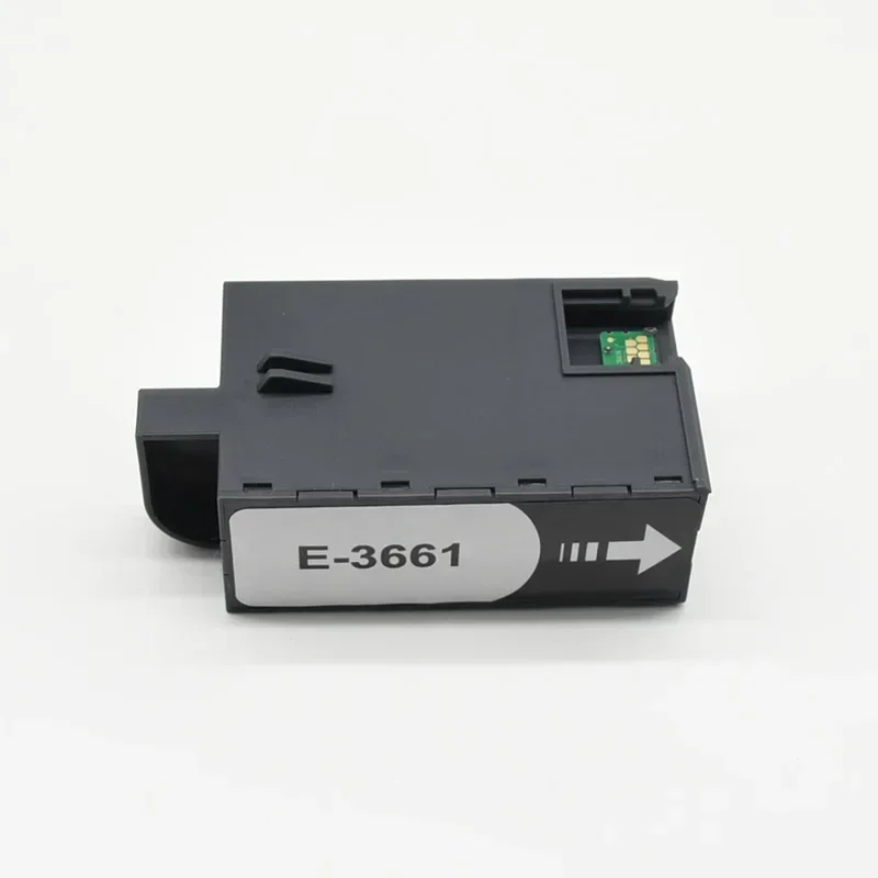 Контейнер для отработанных чернил T3661 C13T366100 EPMB1 для принтеров EPSON XP-6000, XP-6100, XP-6005, XP-6105, XP-8500, XP-8600, EP-879AB, EP-M552T (art.: 3920d9e07f413) - 3920d9e07f413