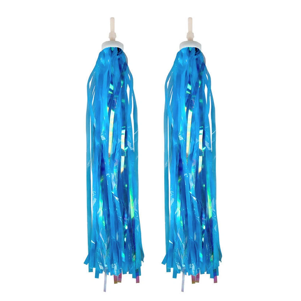 

Bike Bicycle Cycling Tricycle Kids Girls Boys Handlebar Streamers Tassels