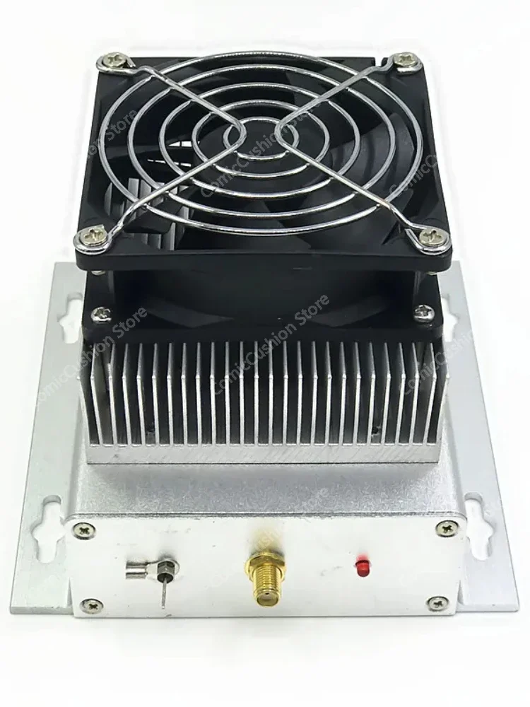 Широкополосный Высокоточный усилитель мощности 1-200 МГц 25 Вт