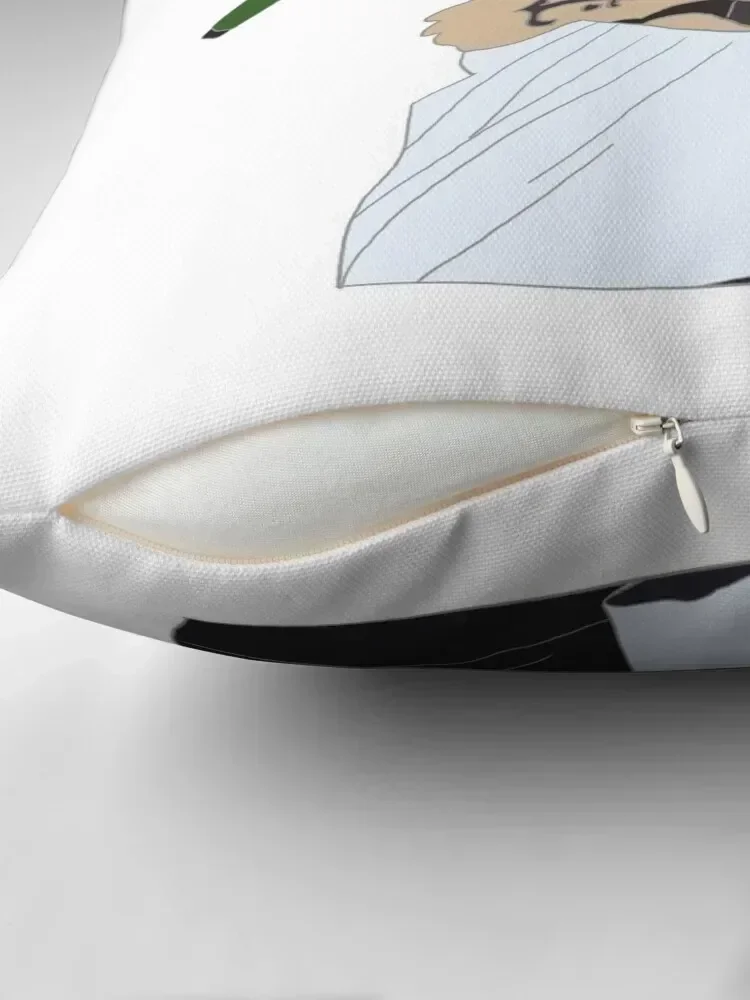 Ларри Стайлинсон Онимая подушка для диванной подушки наволочка наволочки