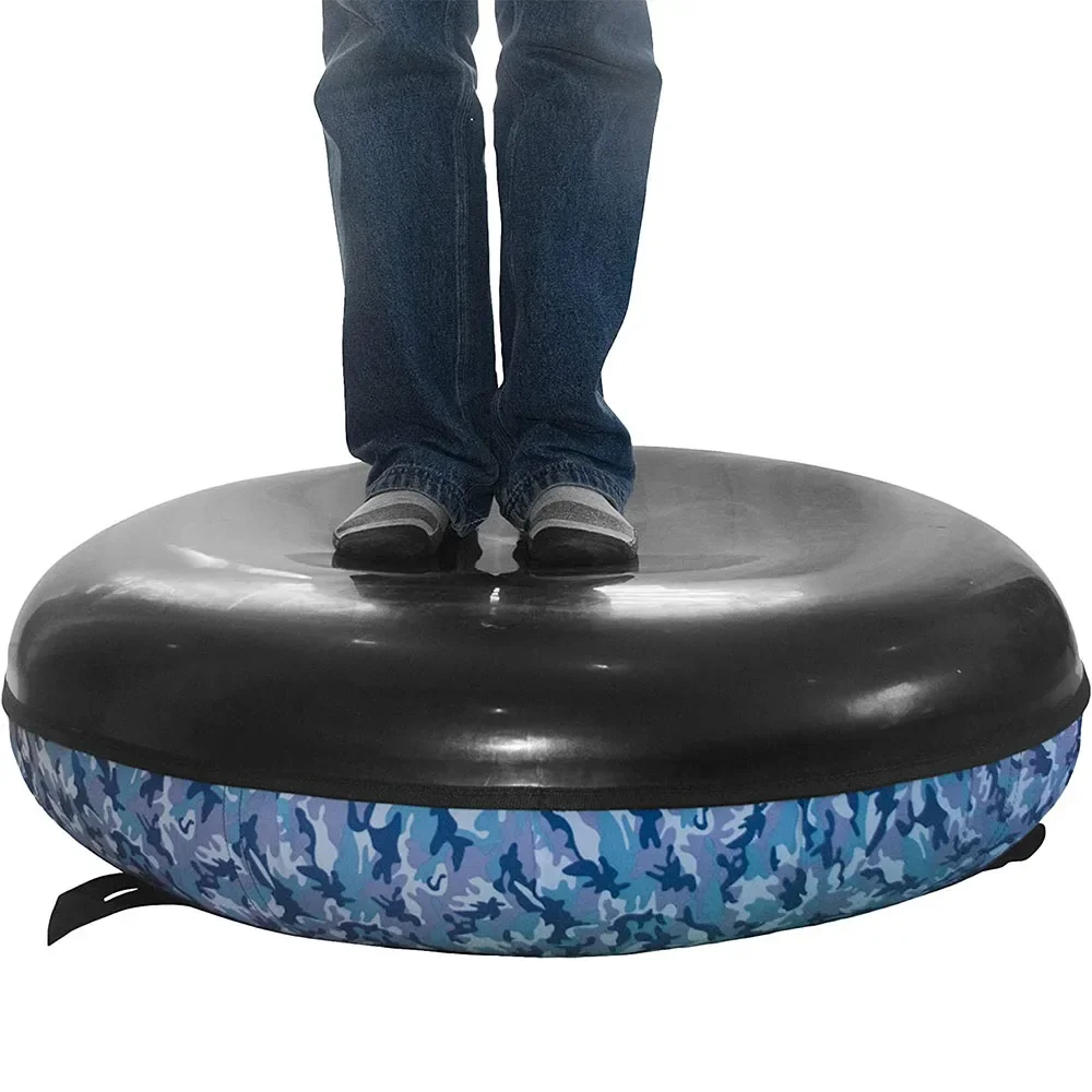 Оптовая продажа коммерческие снежные трубки уличные зимние надувные