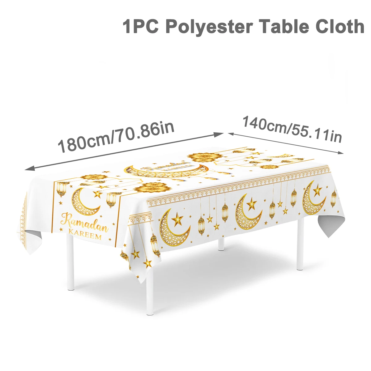 

Скатерть PATIMATE для Ид аль-Фитр