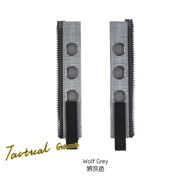 Тактический жилет для джунглей уличный MOLLE переходная плата на молнии сзади