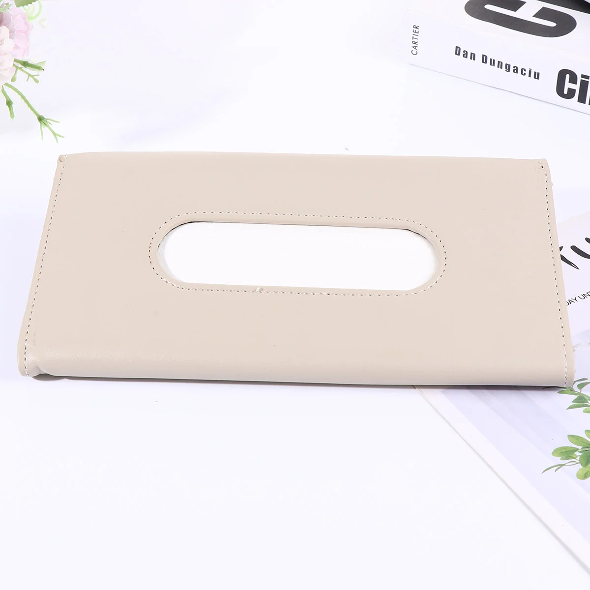 

Visor Tissue Holder Car Tissue Holder Car Sunshade Tissue Box Tissue Case Car Sun Visor Car Sunshades Car