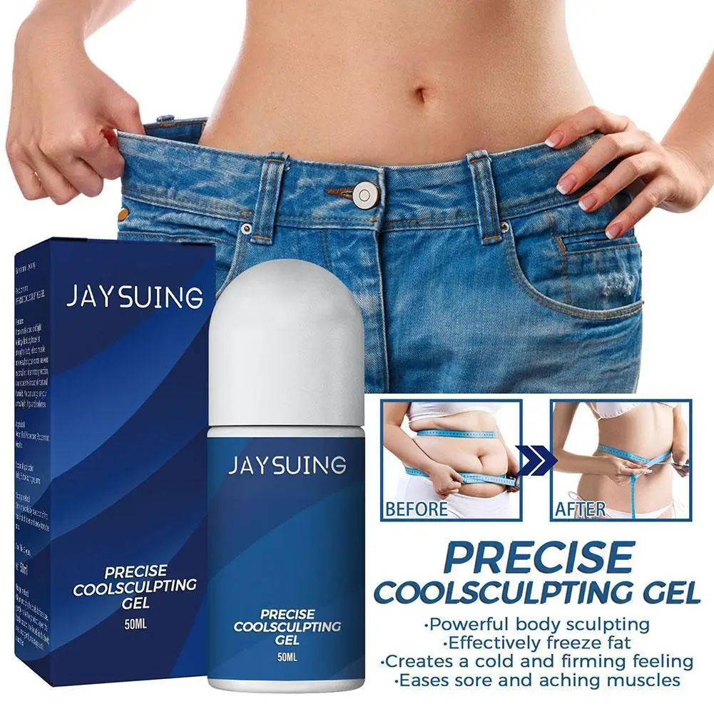 

Крем для похудения, антицеллюлитный, 50 мл