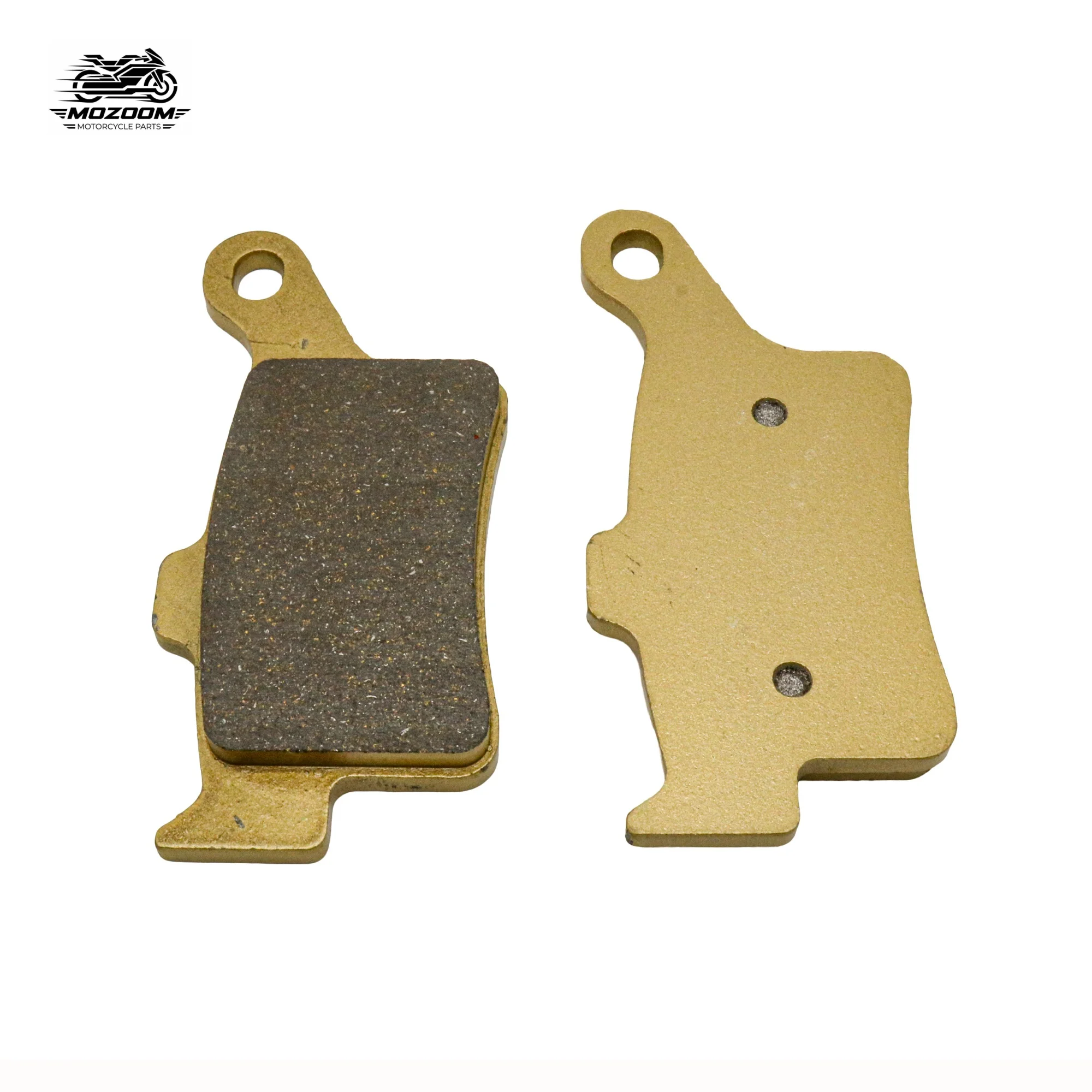 Фото Передние и задние тормозные колодки для Can-Am Spyder RS/RS-S/Spyder F3/F3-S/F3 LTD/F3-T/ST/ST-S/ST LTD/RT/RT-S/RT LTD SE5 SM5 SM6 SE6 №4