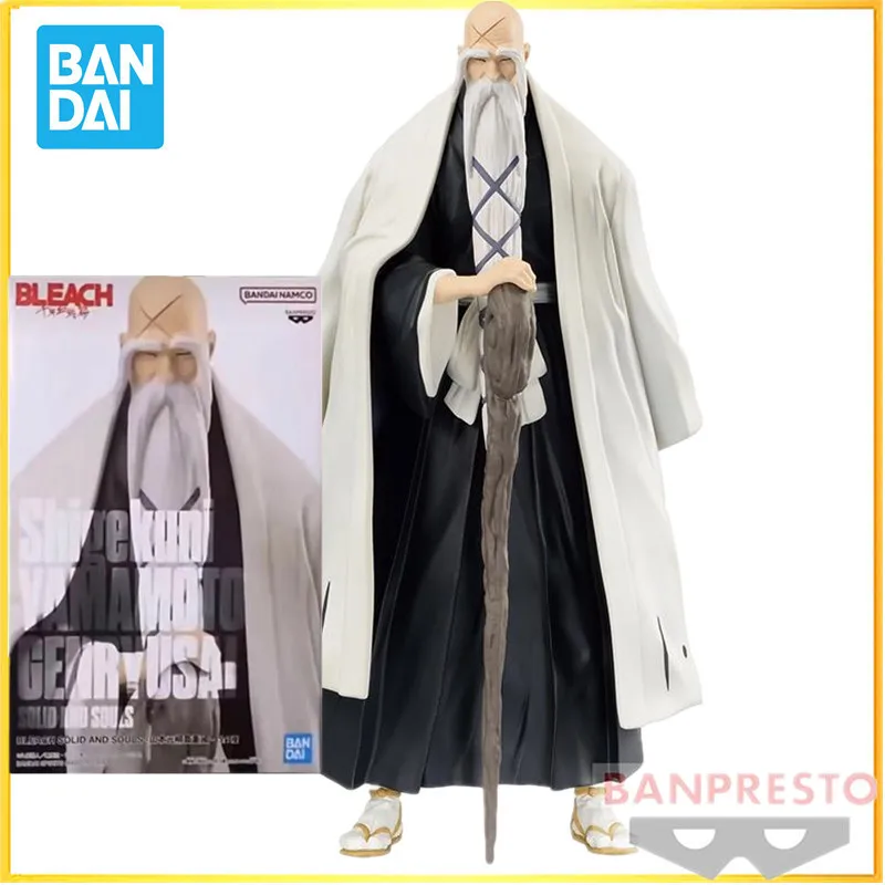 

Оригинальные фигурки героев мультфильма, фигурки героев мультфильма Yamamoto Genryuusai Shigekuni