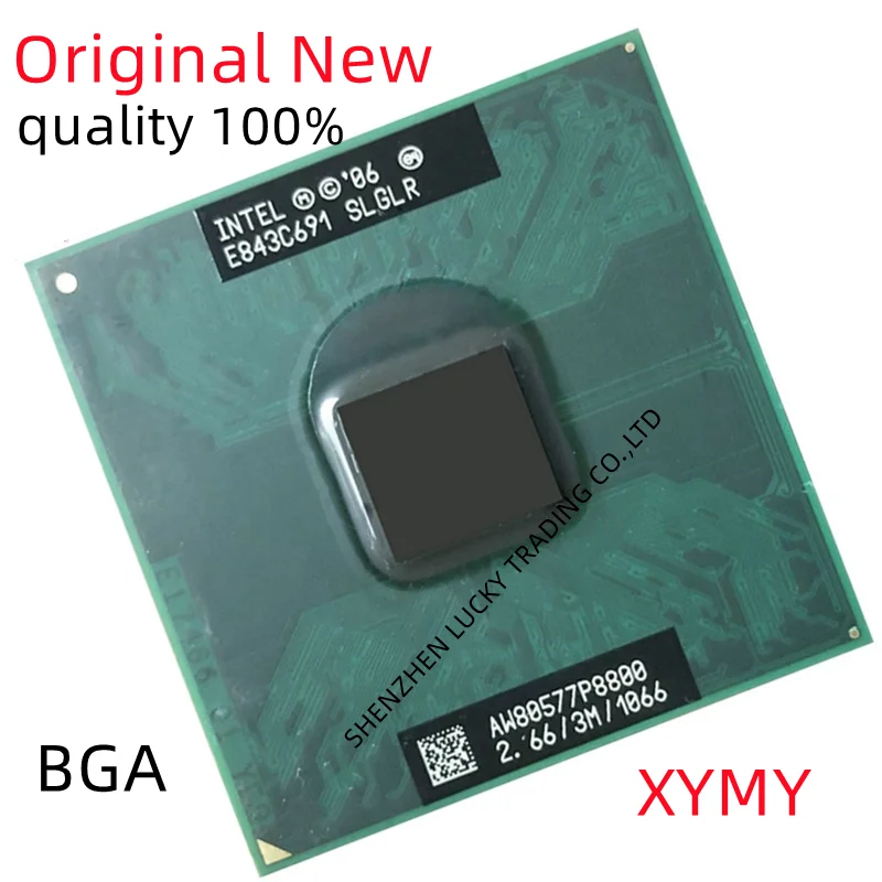 

100% New BD82HM76 SLJ8E BGA Chipset